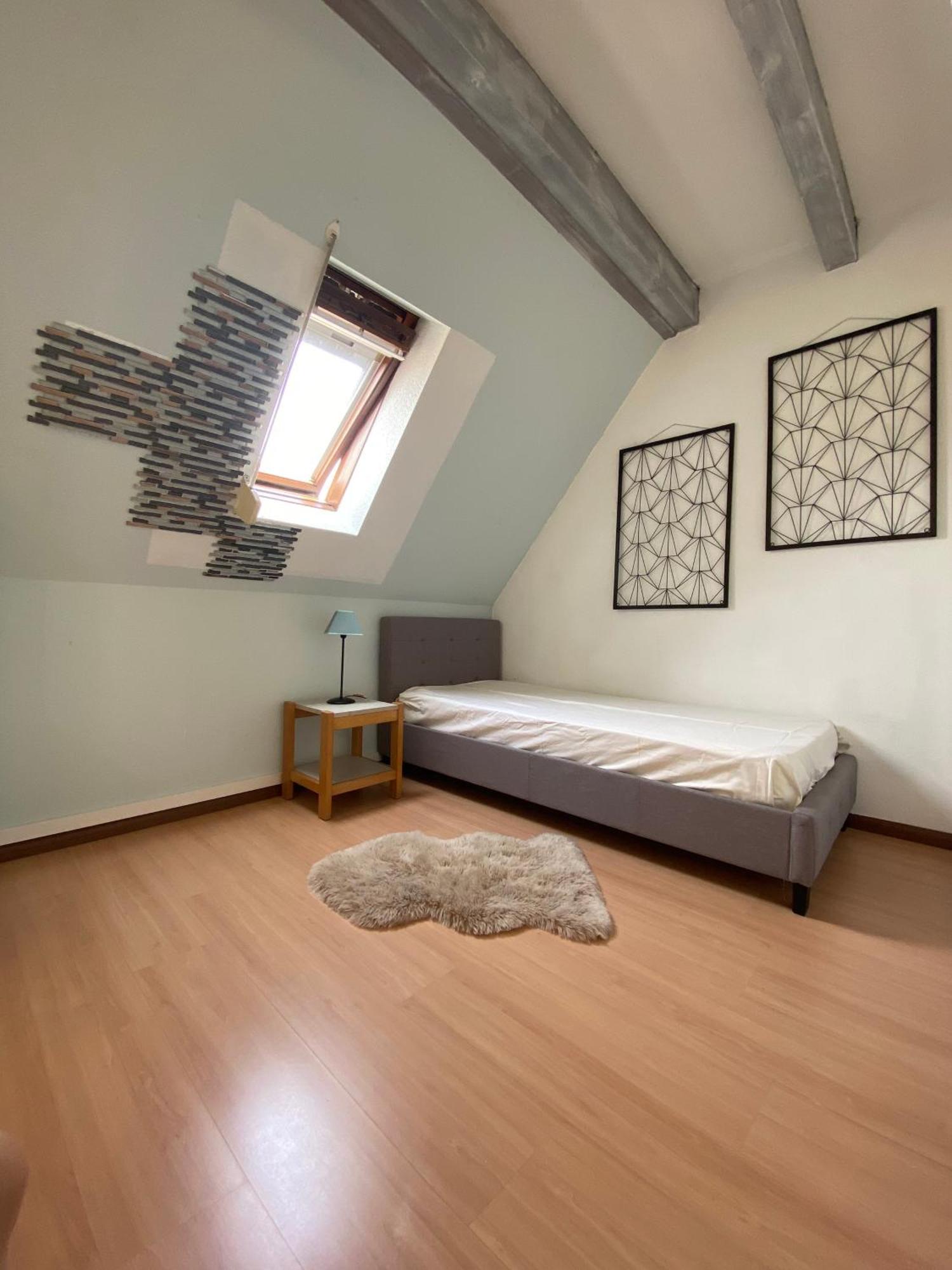 Relais Du Dompeter Panzió Molsheim Kültér fotó