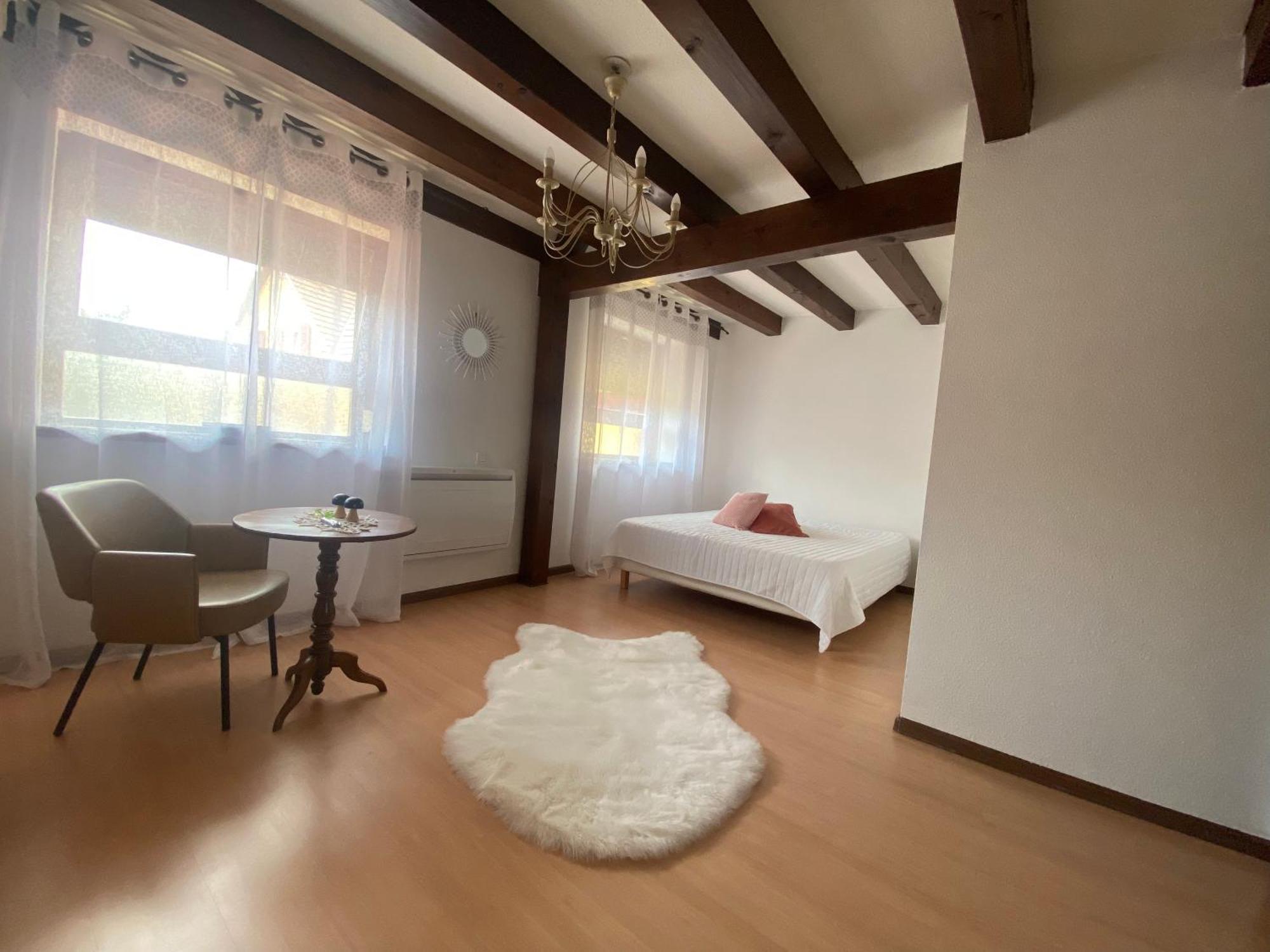 Relais Du Dompeter Panzió Molsheim Kültér fotó
